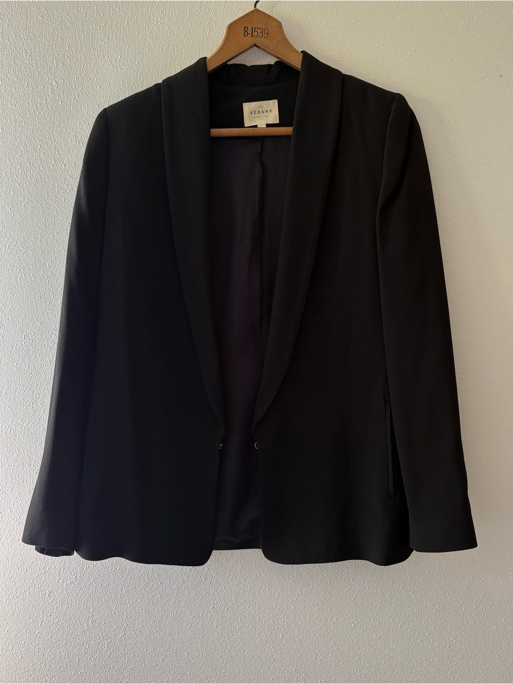 Sezane Blazer